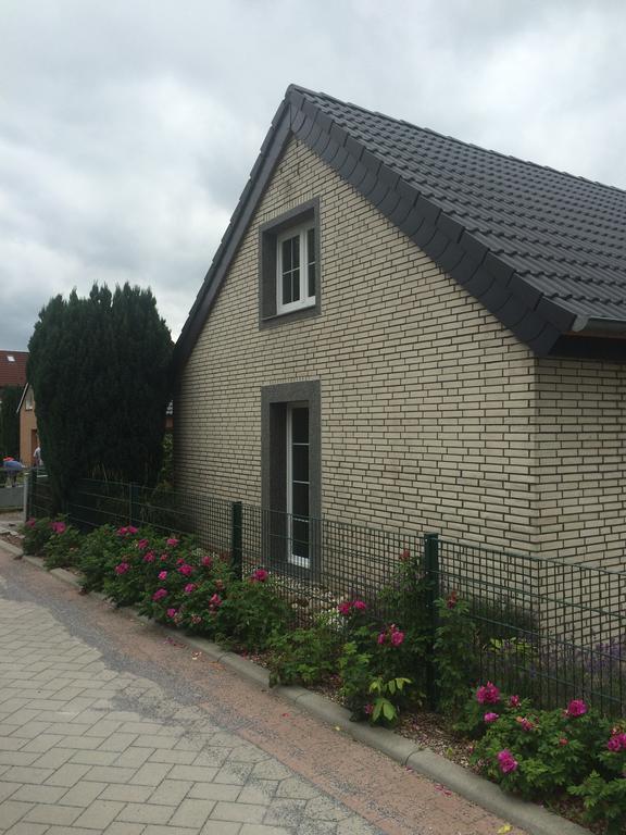 Haus Kummer Selm Exterior photo